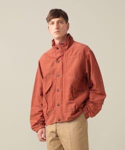 Rigby Hiker Jacket