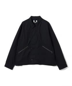 Clarke Cotton Ripstop Jacket