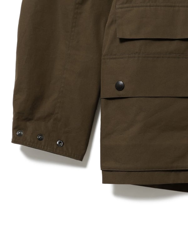 Pilgrim Surf+Supply（ピルグリム サーフ+サプライ）【EXCLUSIVE