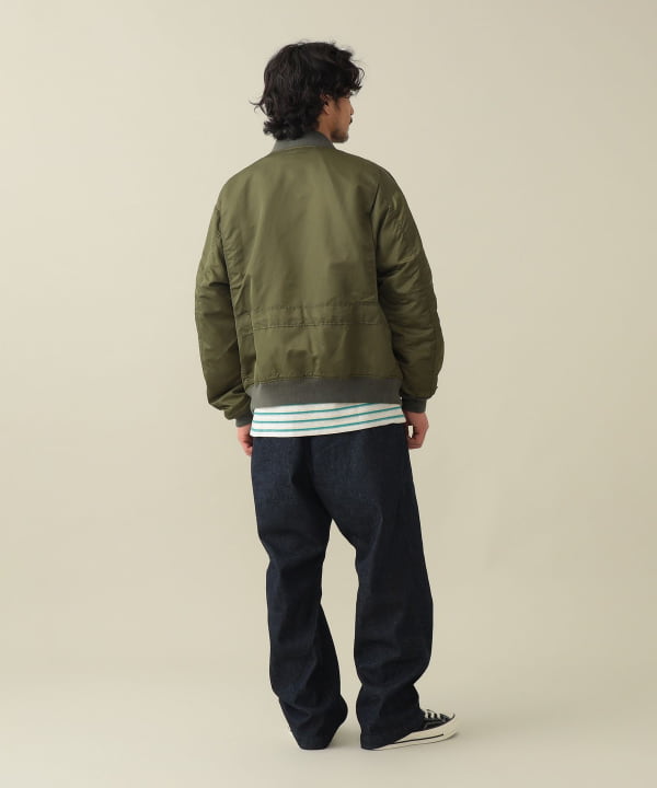 Pilgrim Surf+Supply（ピルグリム サーフ+サプライ）【EXCLUSIVE