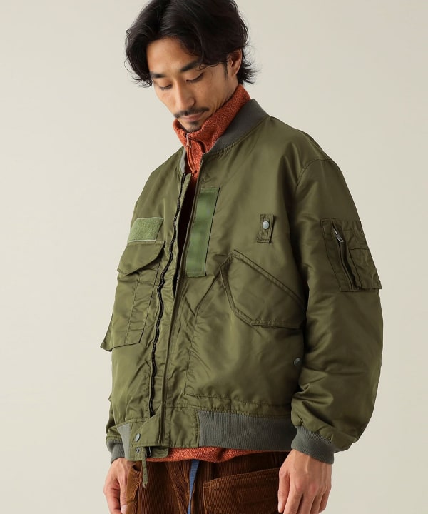 Pilgrim Surf+Supply（ピルグリム サーフ+サプライ）【EXCLUSIVE