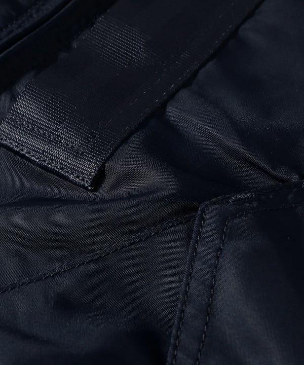 【+10%ポイントUP】【EXCLUSIVE】ENGINEERED GARMENTS / Mismatched Flight Jacket