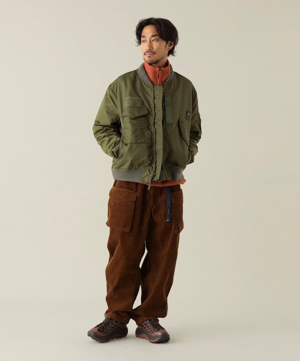 Pilgrim Surf+Supply（ピルグリム サーフ+サプライ）【EXCLUSIVE