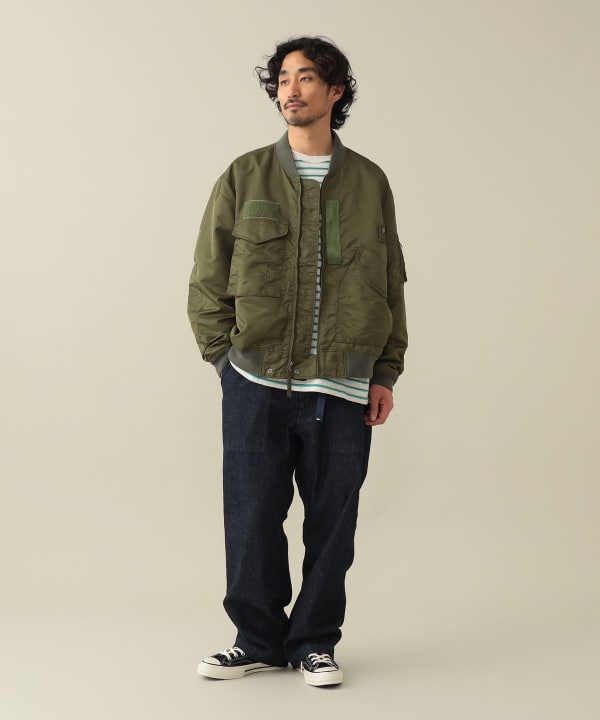 Pilgrim Surf+Supply（ピルグリム サーフ+サプライ）【EXCLUSIVE