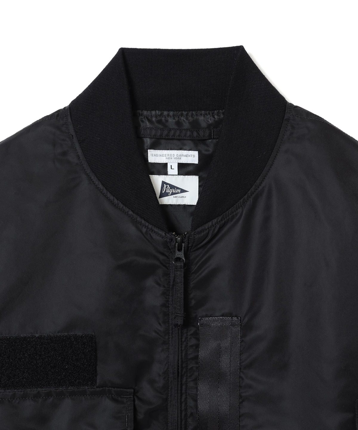 Pilgrim Surf+Supply（ピルグリム サーフ+サプライ）【+10%ポイントUP