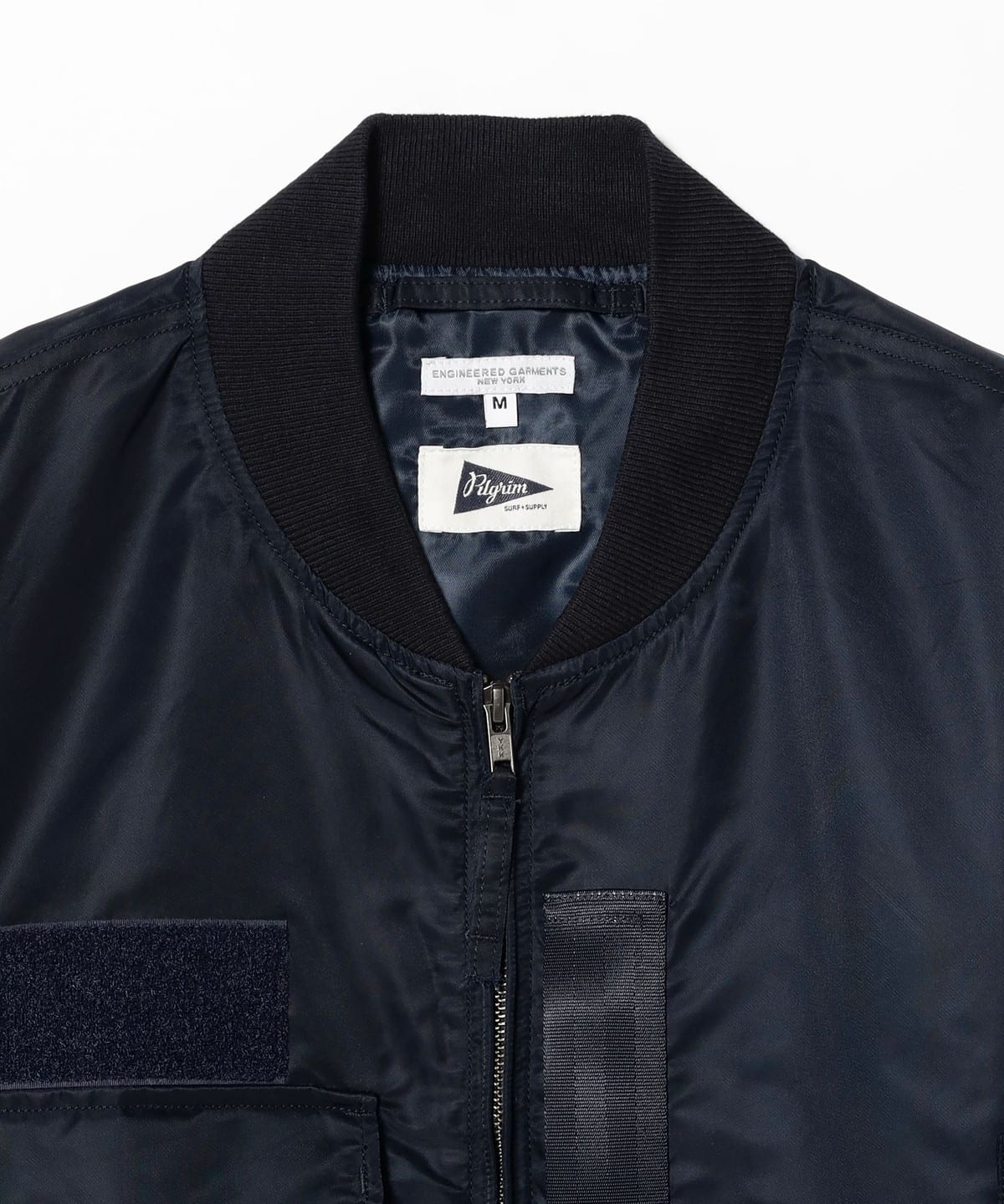 Pilgrim Surf+Supply（ピルグリム サーフ+サプライ）【EXCLUSIVE