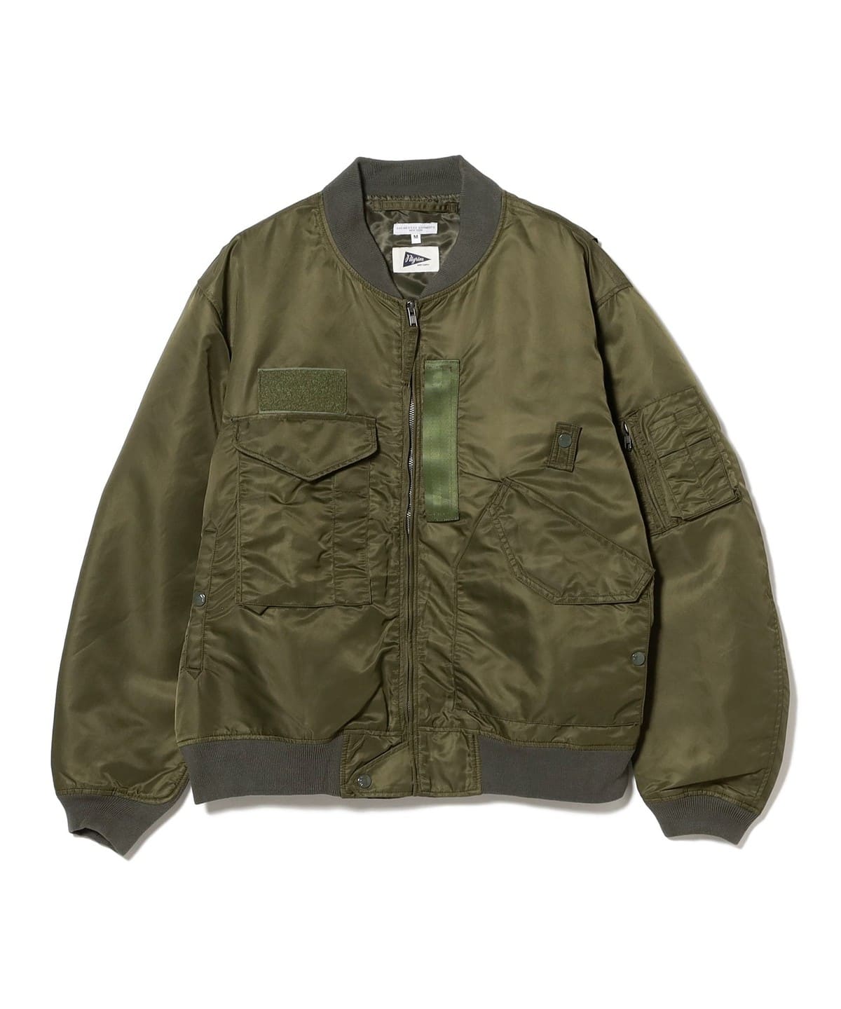 Pilgrim Surf+Supply（ピルグリム サーフ+サプライ）【EXCLUSIVE