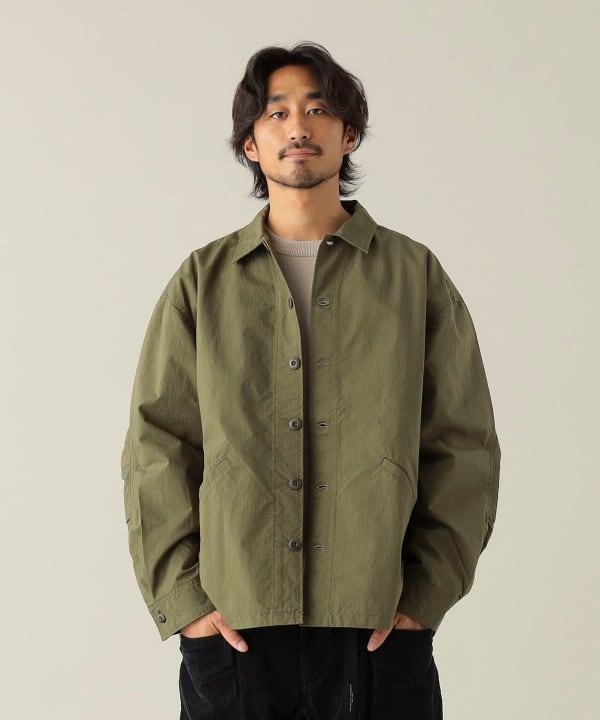 Pilgrim Surf+Supply（ピルグリム サーフ+サプライ）Leon Coaches