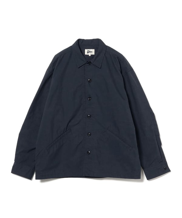 Leon Coaches Jacket
