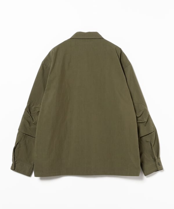 Pilgrim Surf+Supply（ピルグリム サーフ+サプライ）Leon Coaches