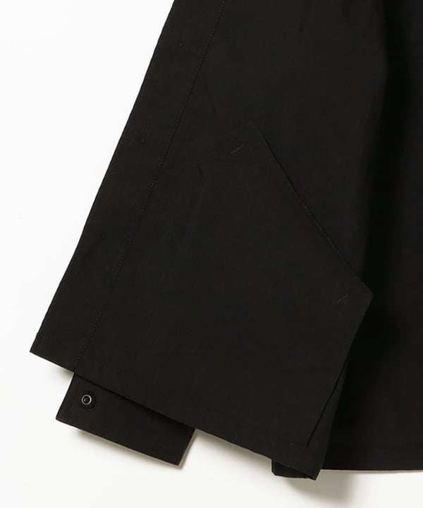 Leon Coaches Jacket
