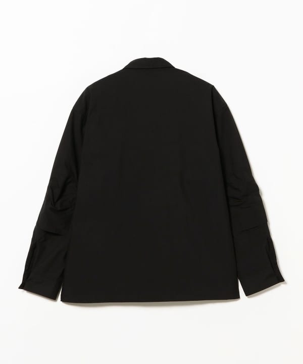 Leon Coaches Jacket