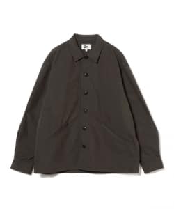 Leon Coaches Jacket