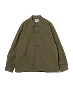 Leon Coaches Jacket
