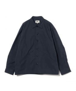 Leon Coaches Jacket