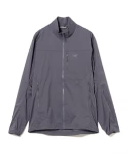 ARC’TERYX / Squamish Jacket