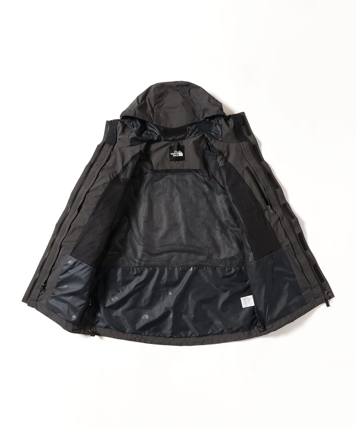 Pilgrim Surf+Supply（ピルグリム サーフ+サプライ）THE NORTH FACE