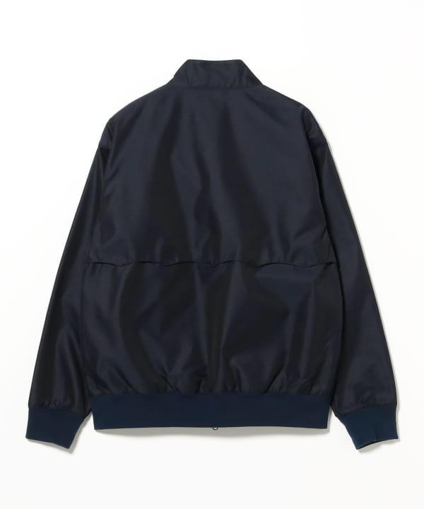 Pilgrim Surf+Supply（ピルグリム サーフ+サプライ）Zaxby Jacket