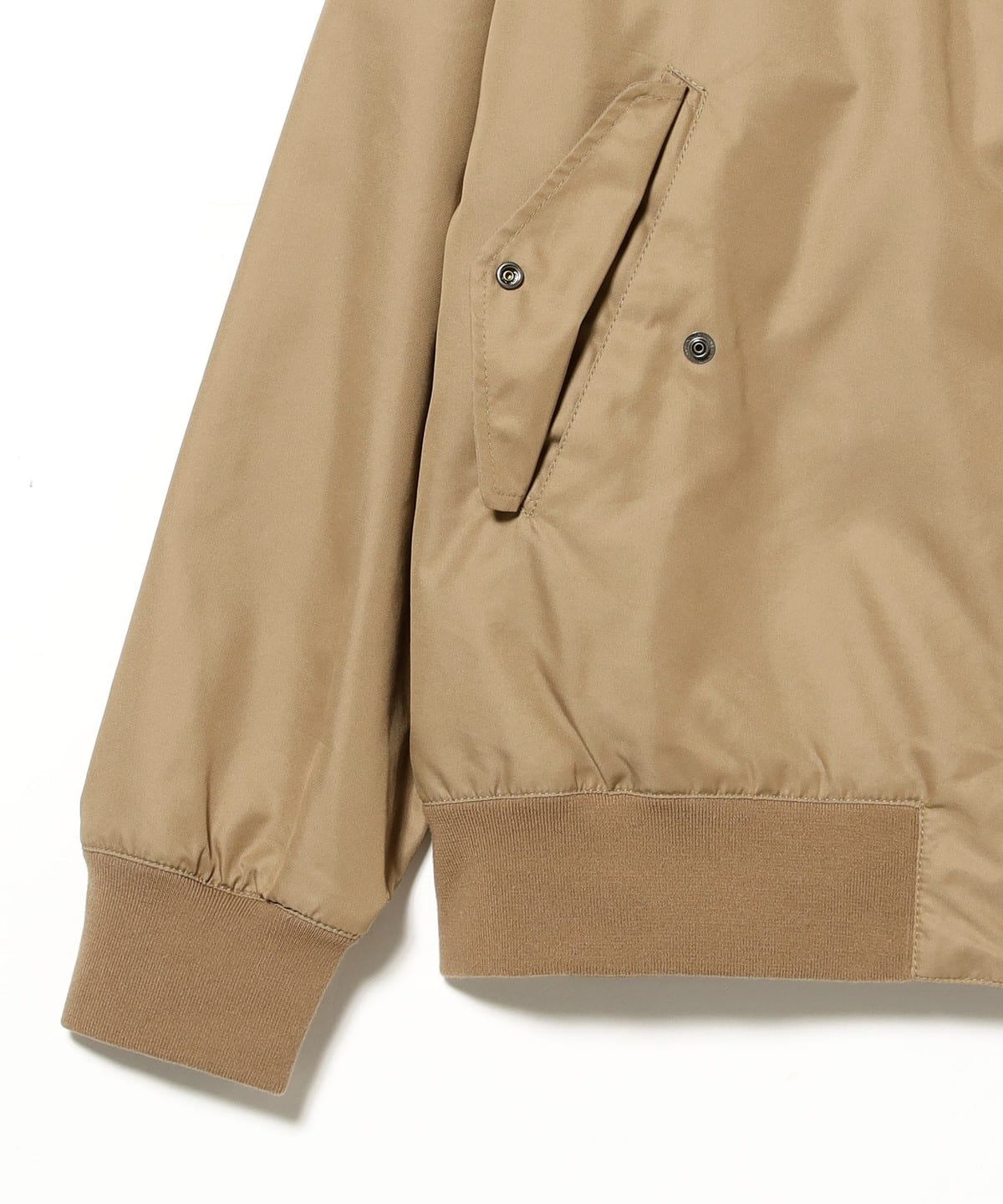 Pilgrim Surf+Supply（ピルグリム サーフ+サプライ）Zaxby Jacket