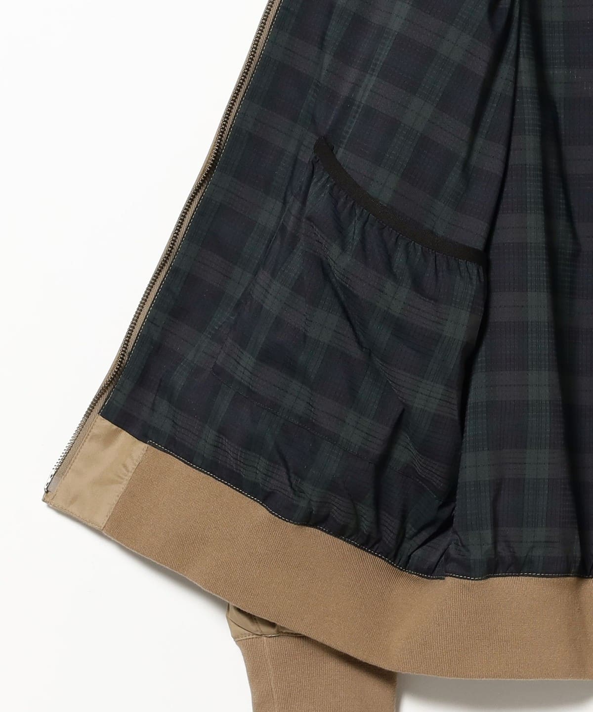 Pilgrim Surf+Supply（ピルグリム サーフ+サプライ）Zaxby Jacket