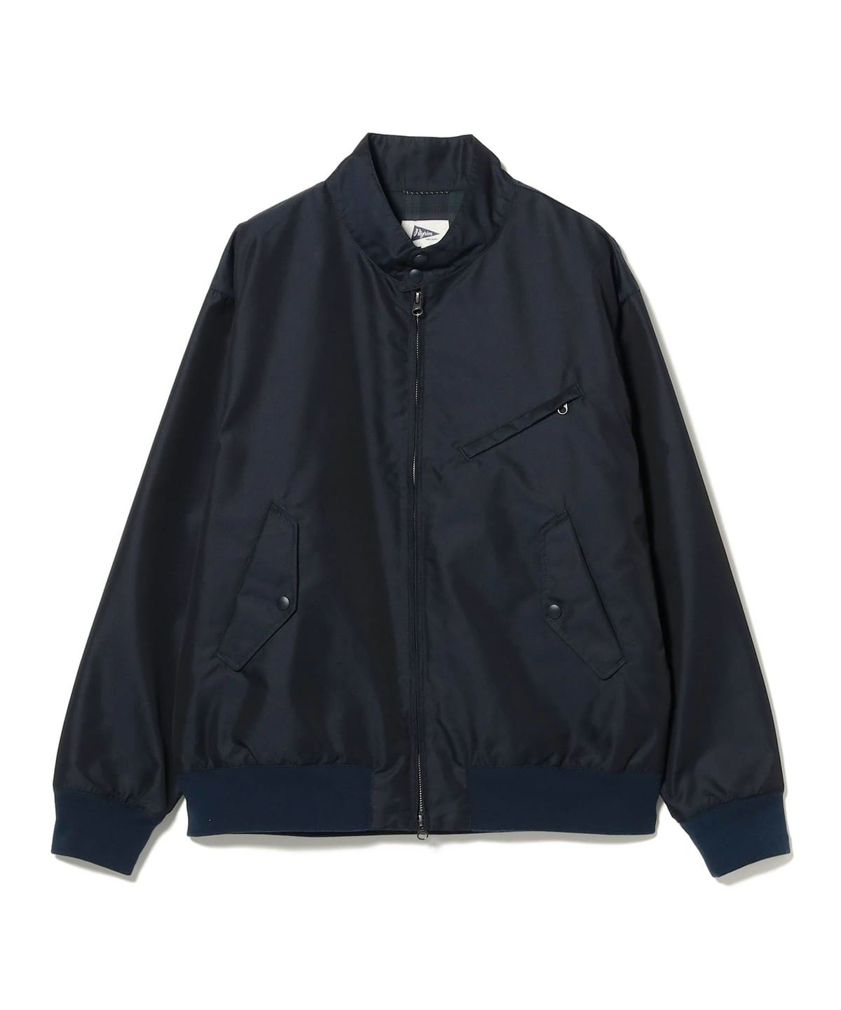 Pilgrim Surf+Supply（ピルグリム サーフ+サプライ）Zaxby Jacket