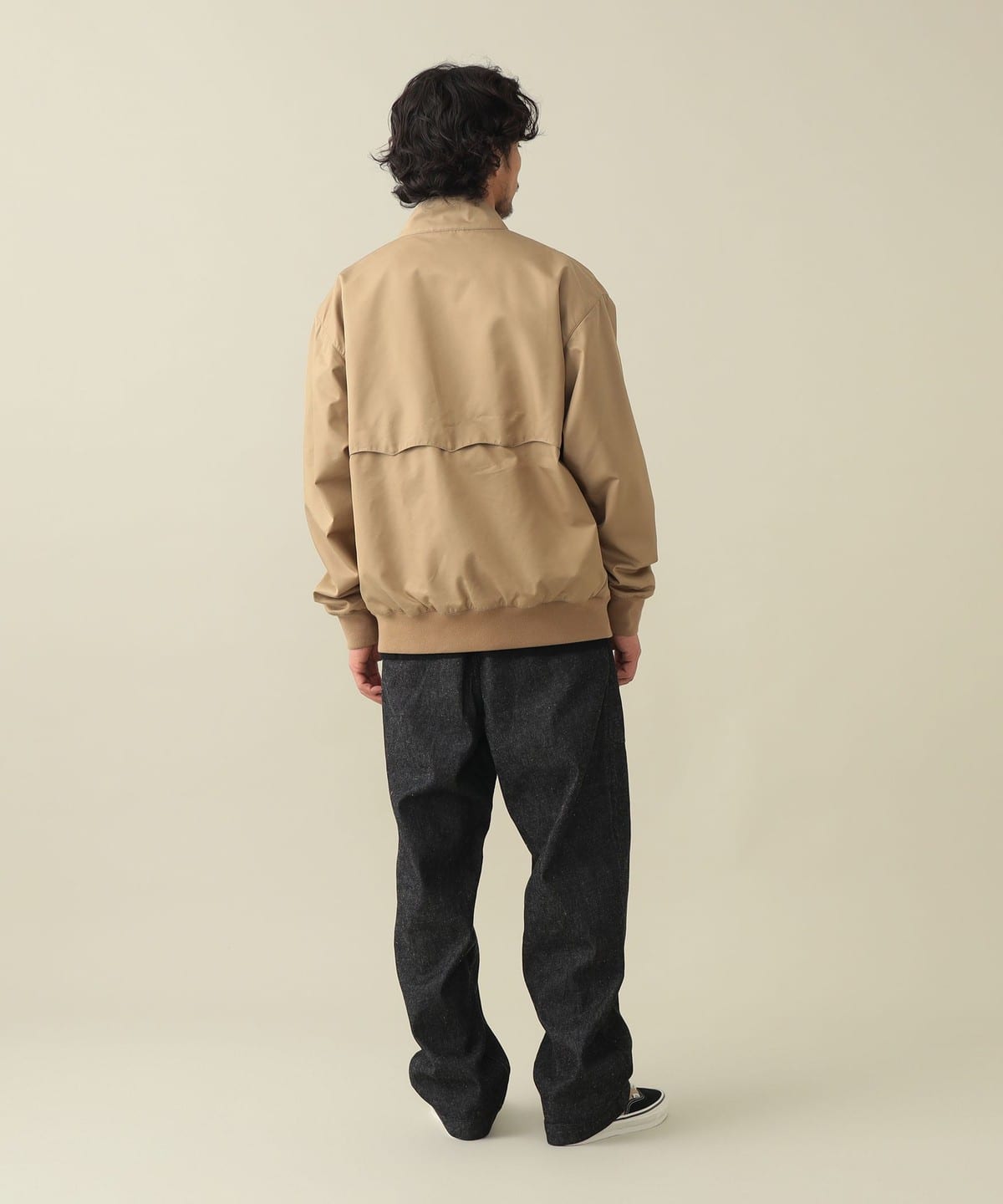 Pilgrim Surf+Supply（ピルグリム サーフ+サプライ）Zaxby Jacket