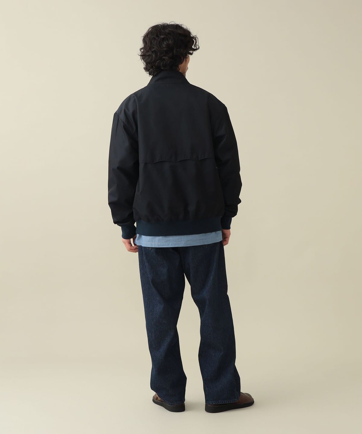 Pilgrim Surf+Supply（ピルグリム サーフ+サプライ）Zaxby Jacket