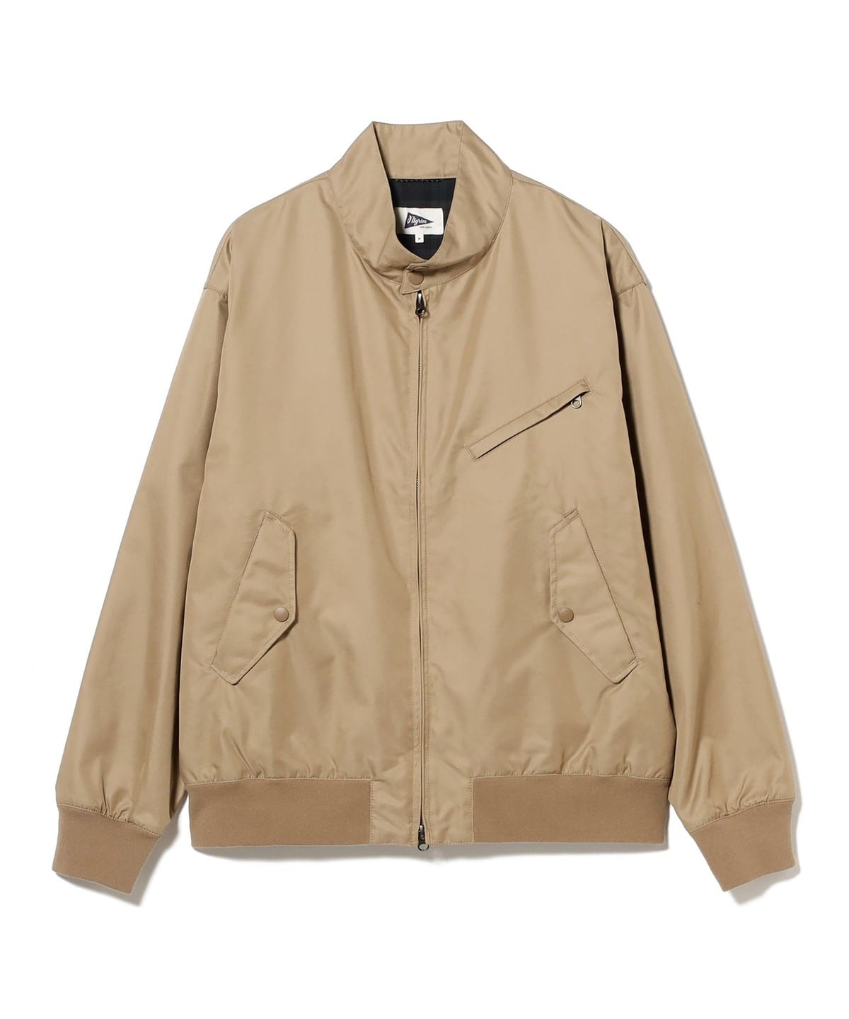 Pilgrim Surf+Supply（ピルグリム サーフ+サプライ）Zaxby Jacket