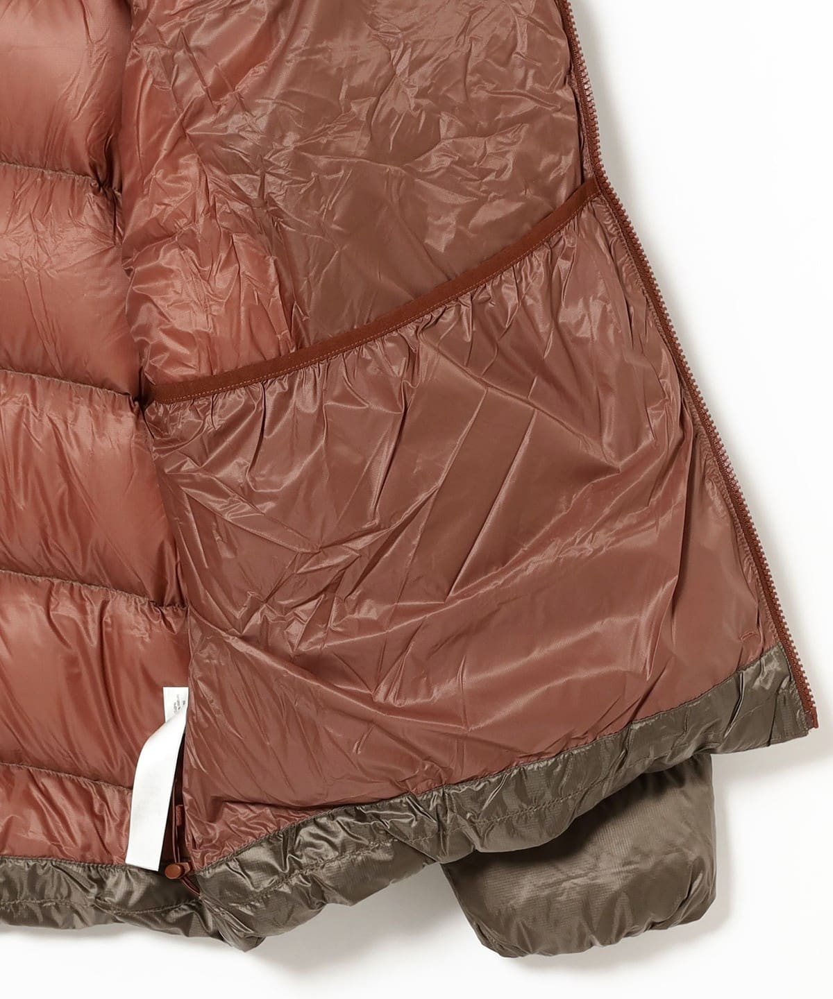 Pilgrim Surf+Supply（ピルグリム サーフ+サプライ）patagonia