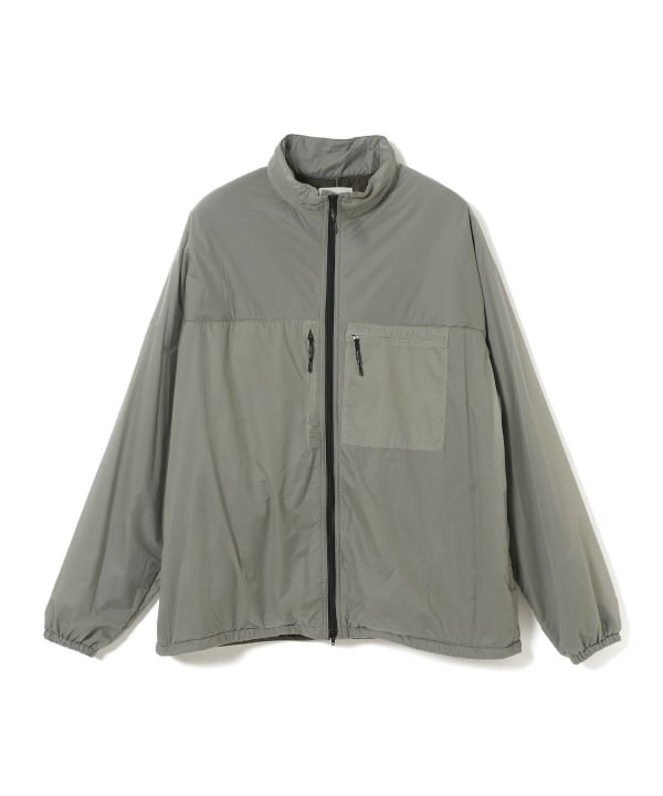 【+10%ポイントUP】Andrew Lined Shell Jacket