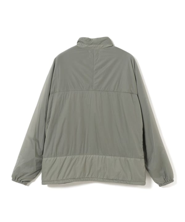 【+10%ポイントUP】Andrew Lined Shell Jacket