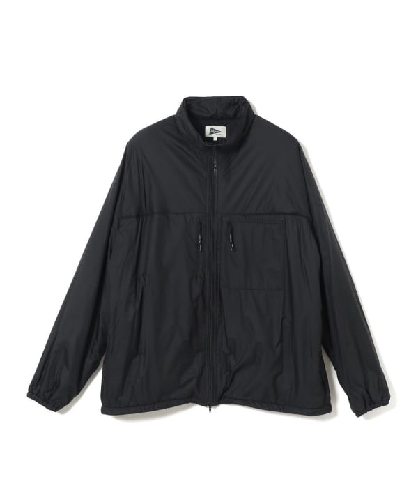 【+10%ポイントUP】Andrew Lined Shell Jacket
