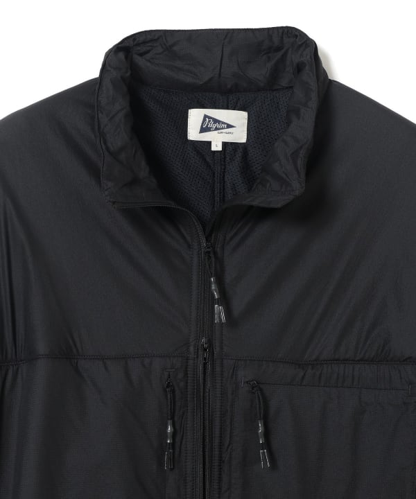 【+10%ポイントUP】Andrew Lined Shell Jacket