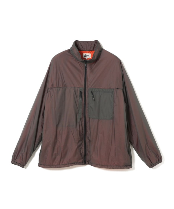 【+10%ポイントUP】Andrew Lined Shell Jacket