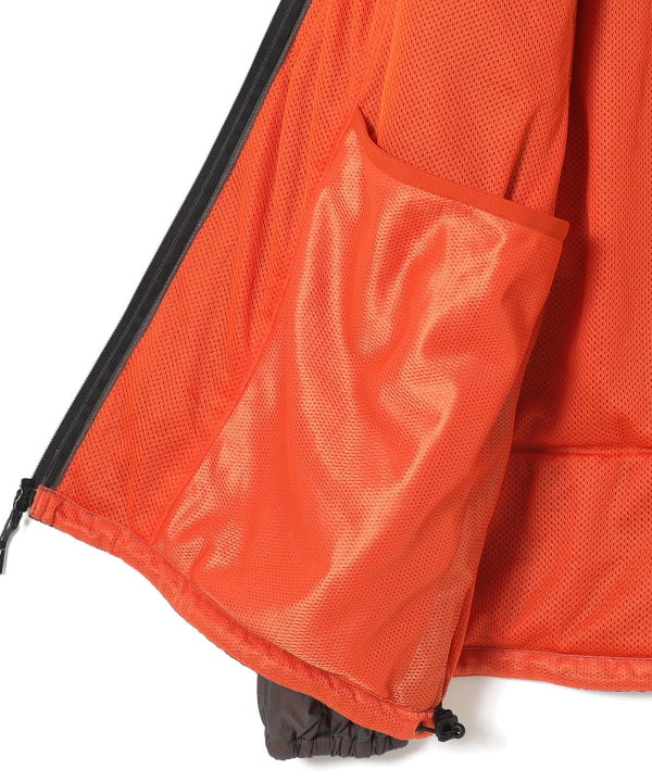 【+10%ポイントUP】Andrew Lined Shell Jacket
