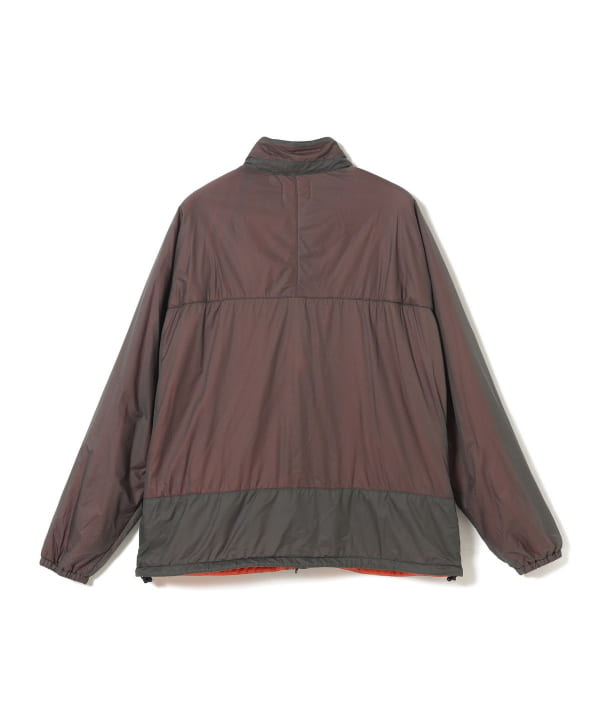 【+10%ポイントUP】Andrew Lined Shell Jacket