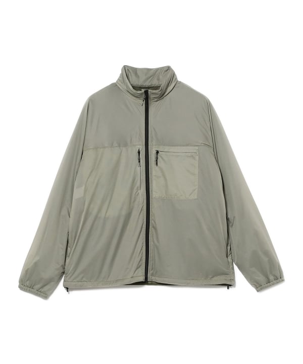 【ノベルティ対象】Andrew Lined Shell Jacket