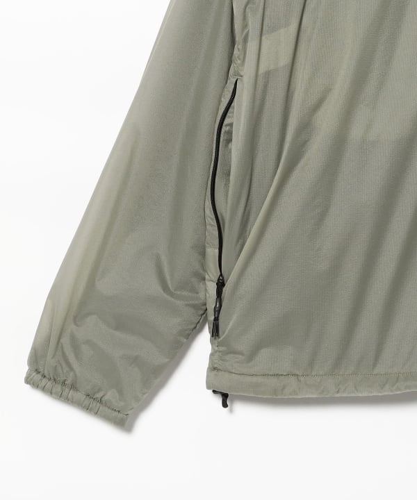 【ノベルティ対象】Andrew Lined Shell Jacket