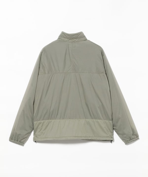 【ノベルティ対象】Andrew Lined Shell Jacket