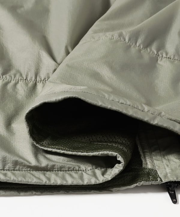 【ノベルティ対象】Andrew Lined Shell Jacket