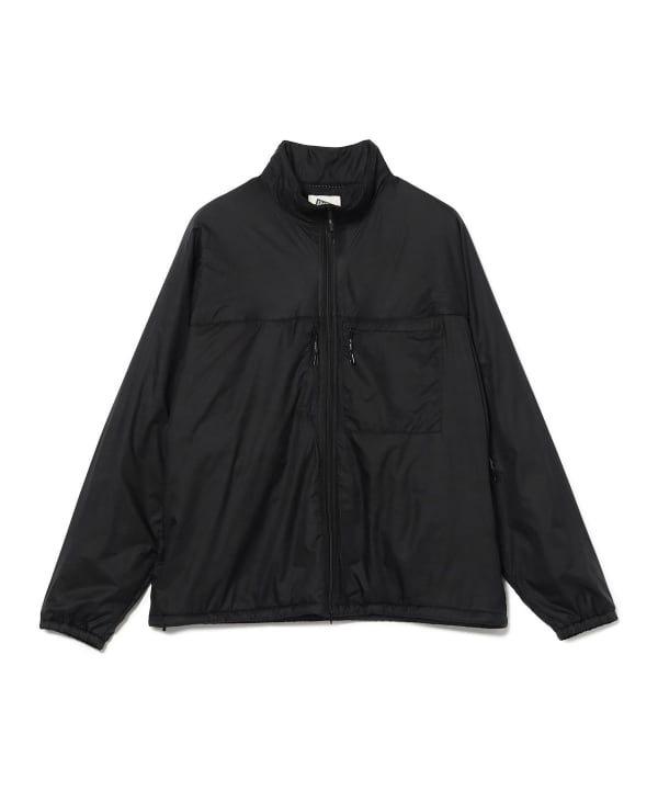 【ノベルティ対象】Andrew Lined Shell Jacket