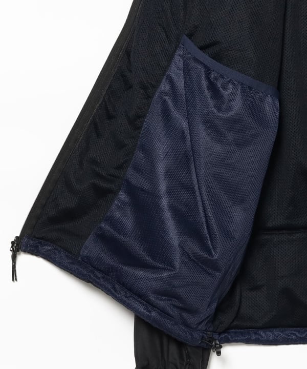 【ノベルティ対象】Andrew Lined Shell Jacket