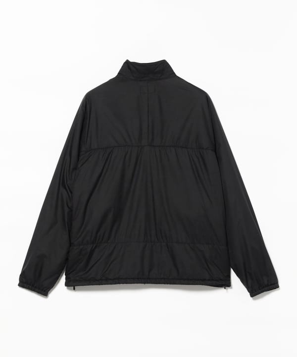 【ノベルティ対象】Andrew Lined Shell Jacket