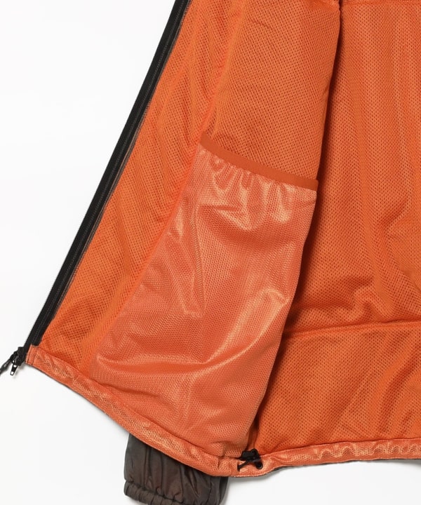 【ノベルティ対象】Andrew Lined Shell Jacket