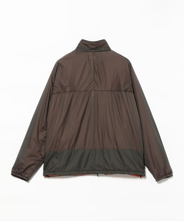 【ノベルティ対象】Andrew Lined Shell Jacket