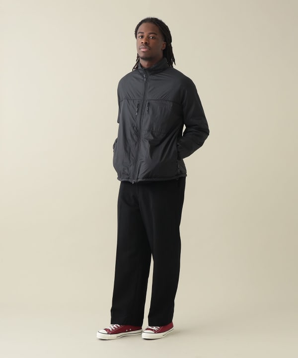 【+10%ポイントUP】Andrew Lined Shell Jacket Model : H185 (cm)　Size : L