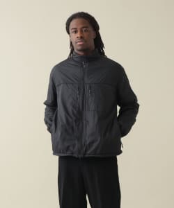 【+10%ポイントUP】Andrew Lined Shell Jacket