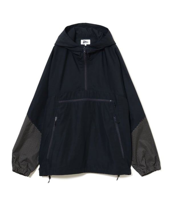 【+10%ポイントUP】Yoder Ripstop Anorak