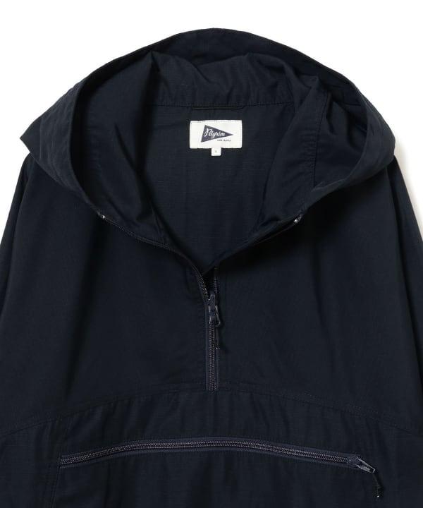 【+10%ポイントUP】Yoder Ripstop Anorak
