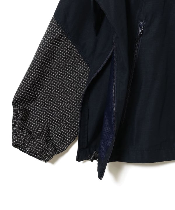 【+10%ポイントUP】Yoder Ripstop Anorak